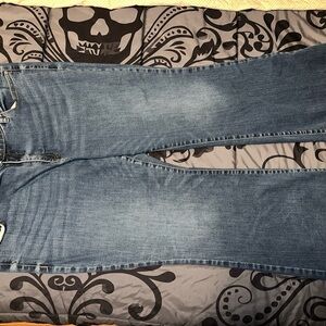 Lane Bryant size 22 jeans